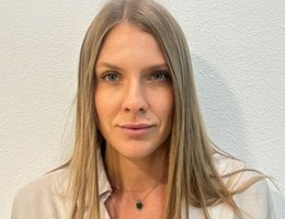 Agent Anna  Kiseva