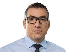 Dobbie Nikolov