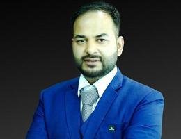 العميل Narayan Agasti