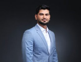 Umair Hussain