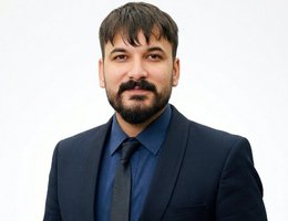 العميل Abid Hussain Haideri