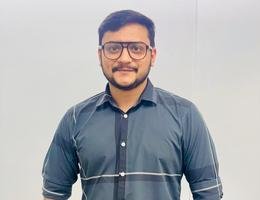 Agent Shah Ebad Karim
