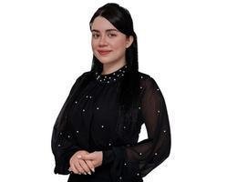 Agent Negin Farshchi