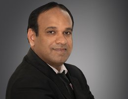 Pramod Menon