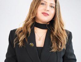 Agent SANDEEP KAUR 