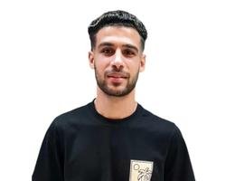 Agent Abdelmalek Mohamed