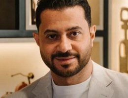 العميل Hany Abdelkhalek