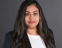 Lavina Hotwani