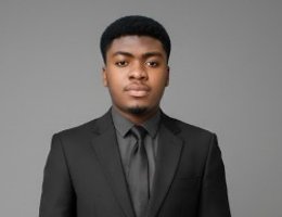 Agent Theophilus Muduma