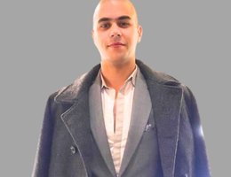 Agent Ahmed  Abdelrehim