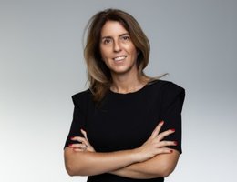 Agent Mariana Lopo