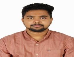 العميل Guru Charan  Pesala