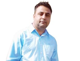 Syed Saqib