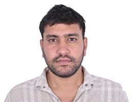 العميل Keshav Ghimire