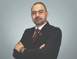 Malek Hammouri
