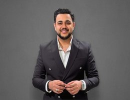 العميل Muhammad Hamza