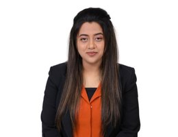 العميل Meenakshi  Chauhan
