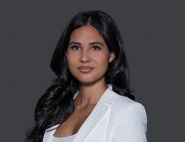 العميل Sophie Rodrigues