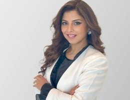 Agent Saira Aziz
