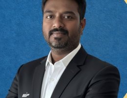Agent Veera Prabakaran