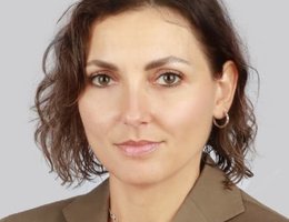 العميل Evgeniia Galt