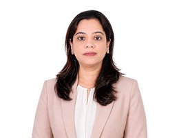 العميل Fatema Motiwala