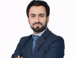 العميل Adnan Farid