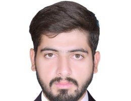 Agent WAQAS AHMAD GULZAR AHMAD