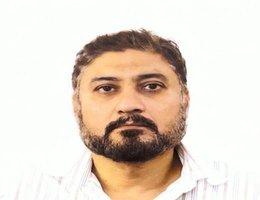 Agent Imran Khan 