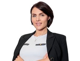 العميل Krystsina Shakina