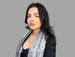العميل Radmila Ziumchenko