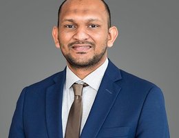 العميل Ahamed Ayash Marikkar