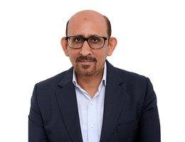 Agent Muhammad Ajmal 