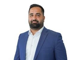 العميل Sarmad Abdulhussein