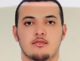 العميل AHMED TAHER 