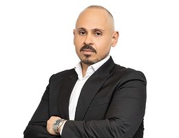 العميل Ibrahim Abou Elnaja