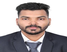 Anuj Sharma