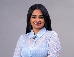 Fatiha Salmani