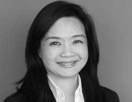 Priscilla Goh