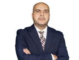 Agent Ehab Baher