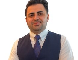 العميل Muhammad Jawad