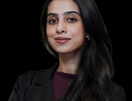 Agent Aiman Elahi Zahoor Elahi