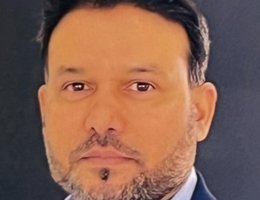 العميل Rasheed Pasha Usman Mohammed