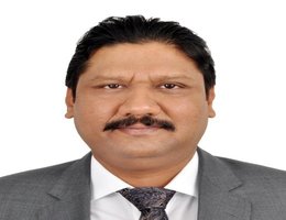 العميل Syed Qamber