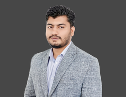 Sohail Ahmed