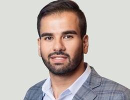 العميل Haytham Abushawish