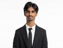 Agent Syed Obaid Ali