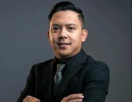 Agent Errol Entia