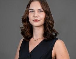 Evelina Karalaityte