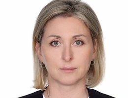 العميل Ekaterina  Danilova